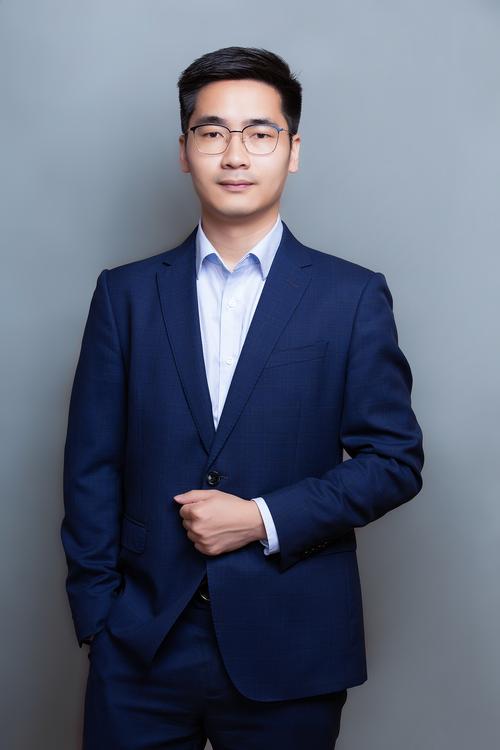 蒋晓宇 舞台监督负责人